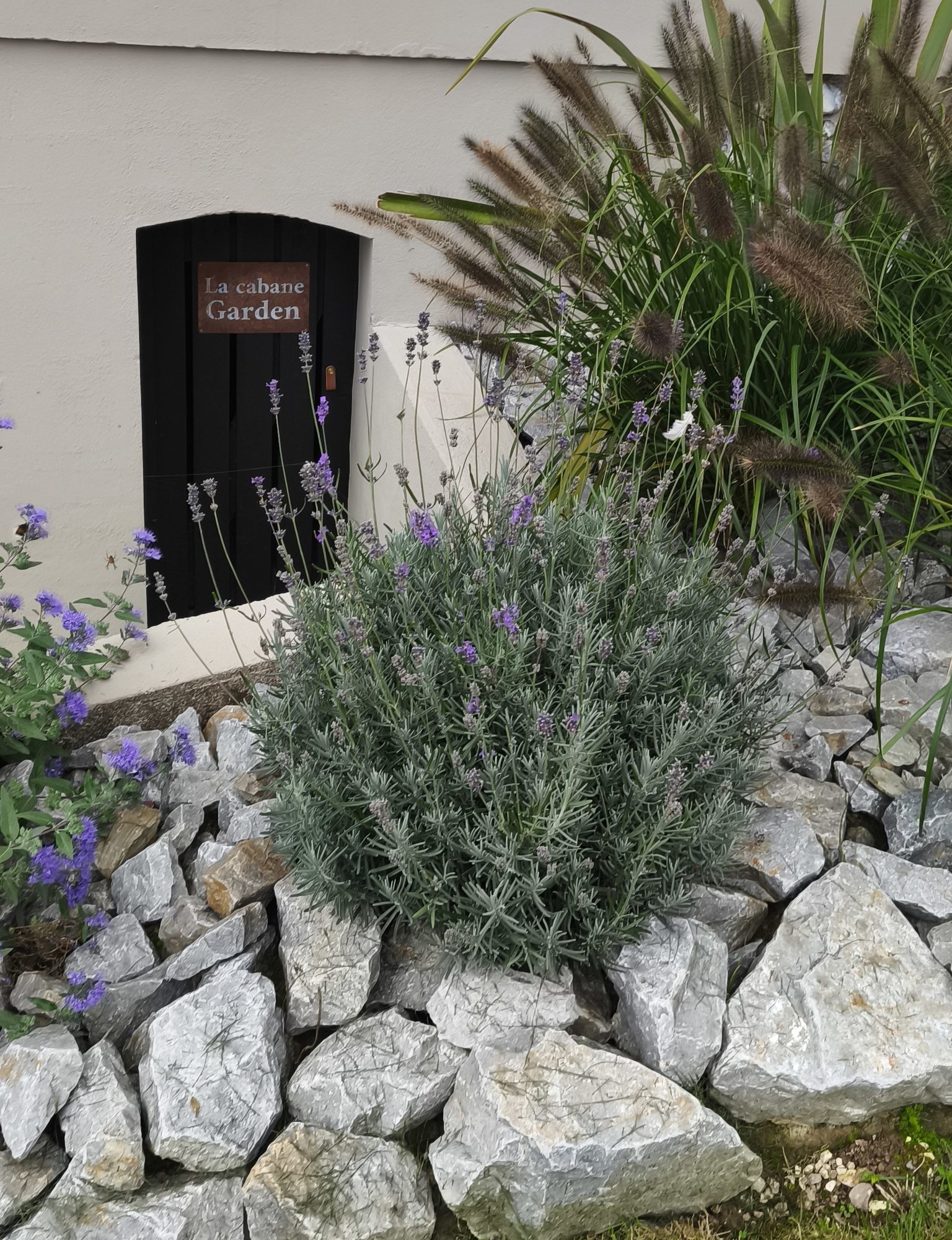 La cabane Garden, coin secret du jardin pour les enfants